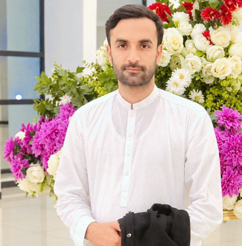Talha Rajpoot