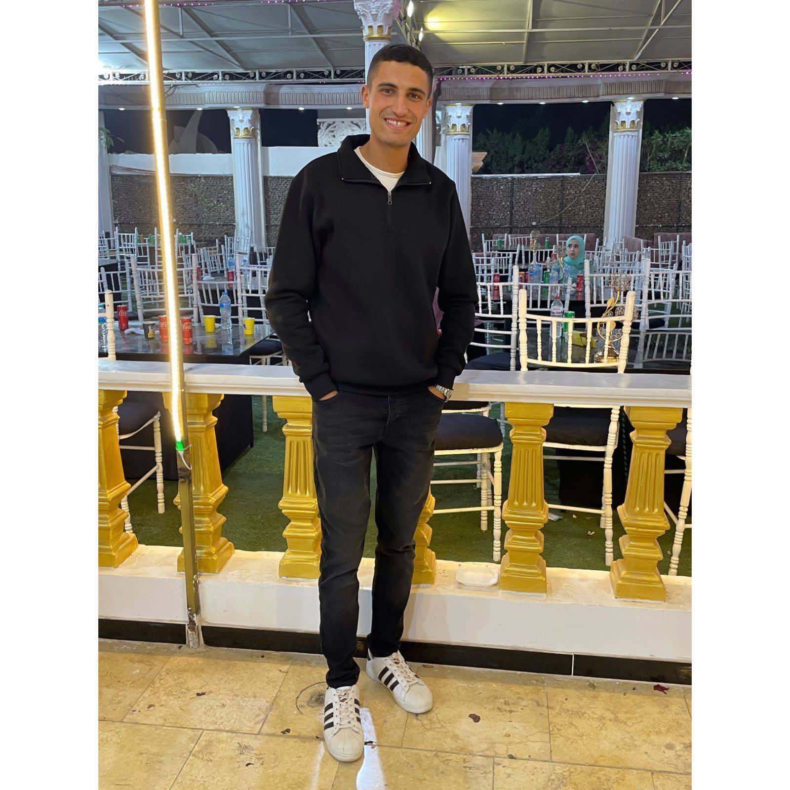 Shehab Morsy
