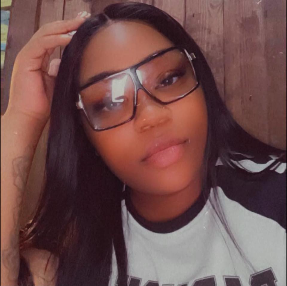 Mya Nesbitt