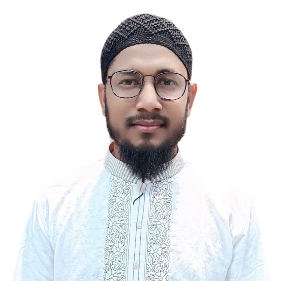 Sayed Mohammad Imran