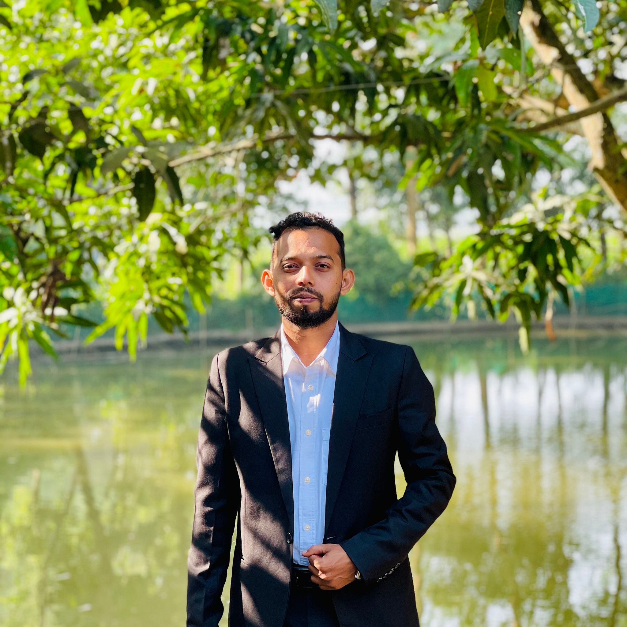 Nayeem Anmab