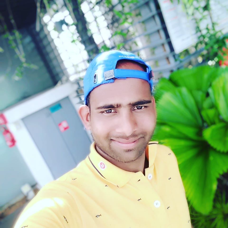 Tapan Sarkar