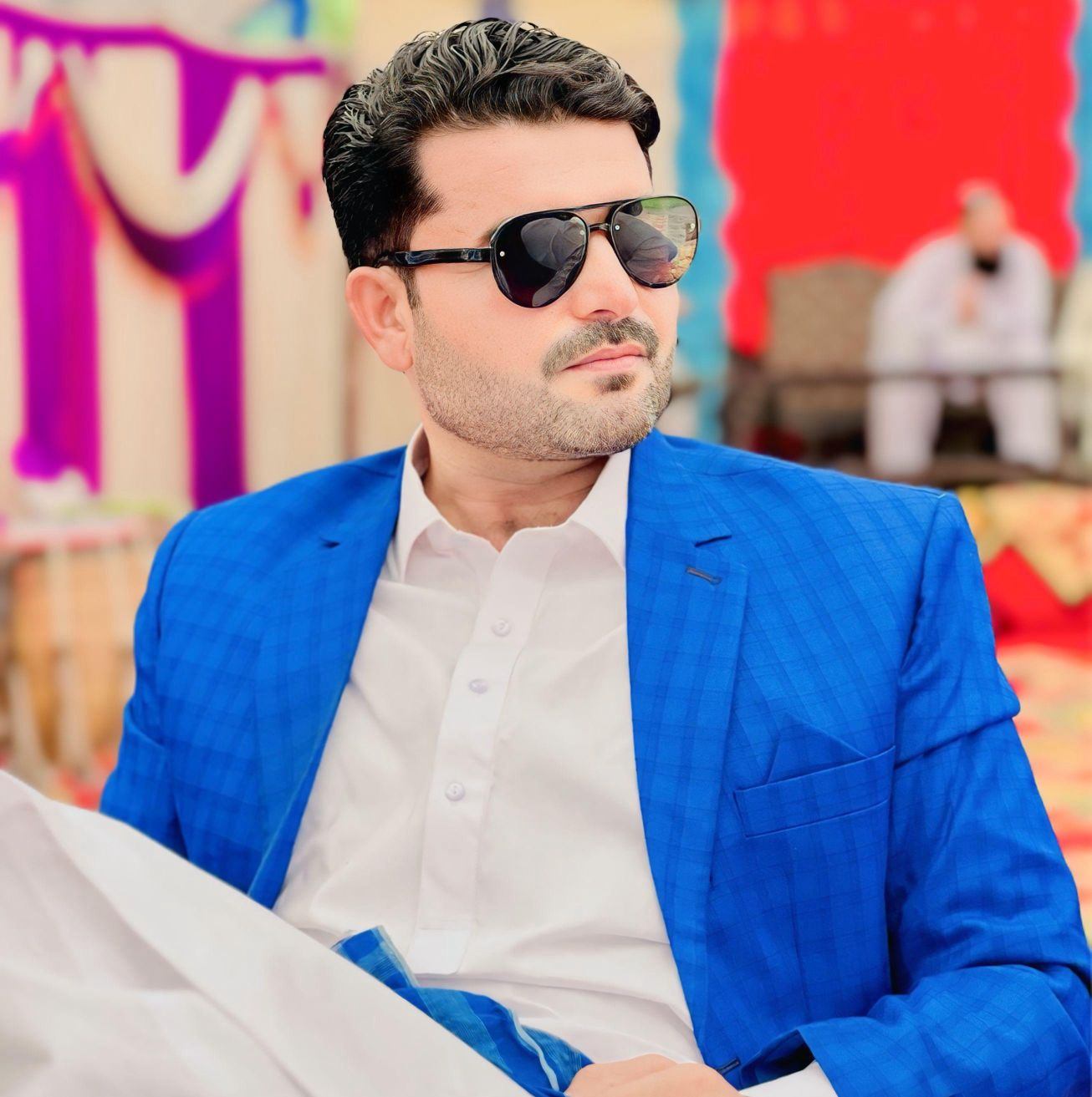 Arif Khan on Reels