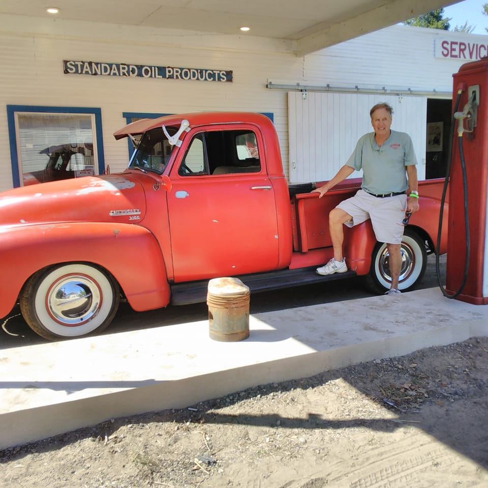 Allis Chalmers Tractor owners | I’ve got a 1953 wd, it has a sticker on ...