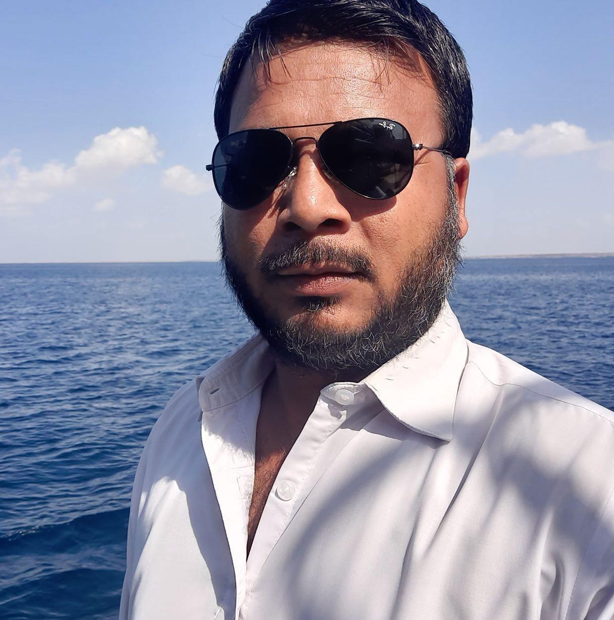 Haji Muhammad Rafiq
