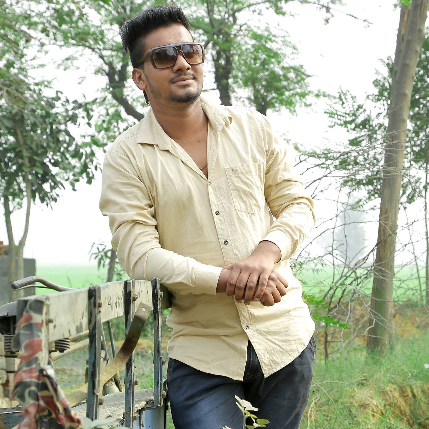 Harjeet Singh