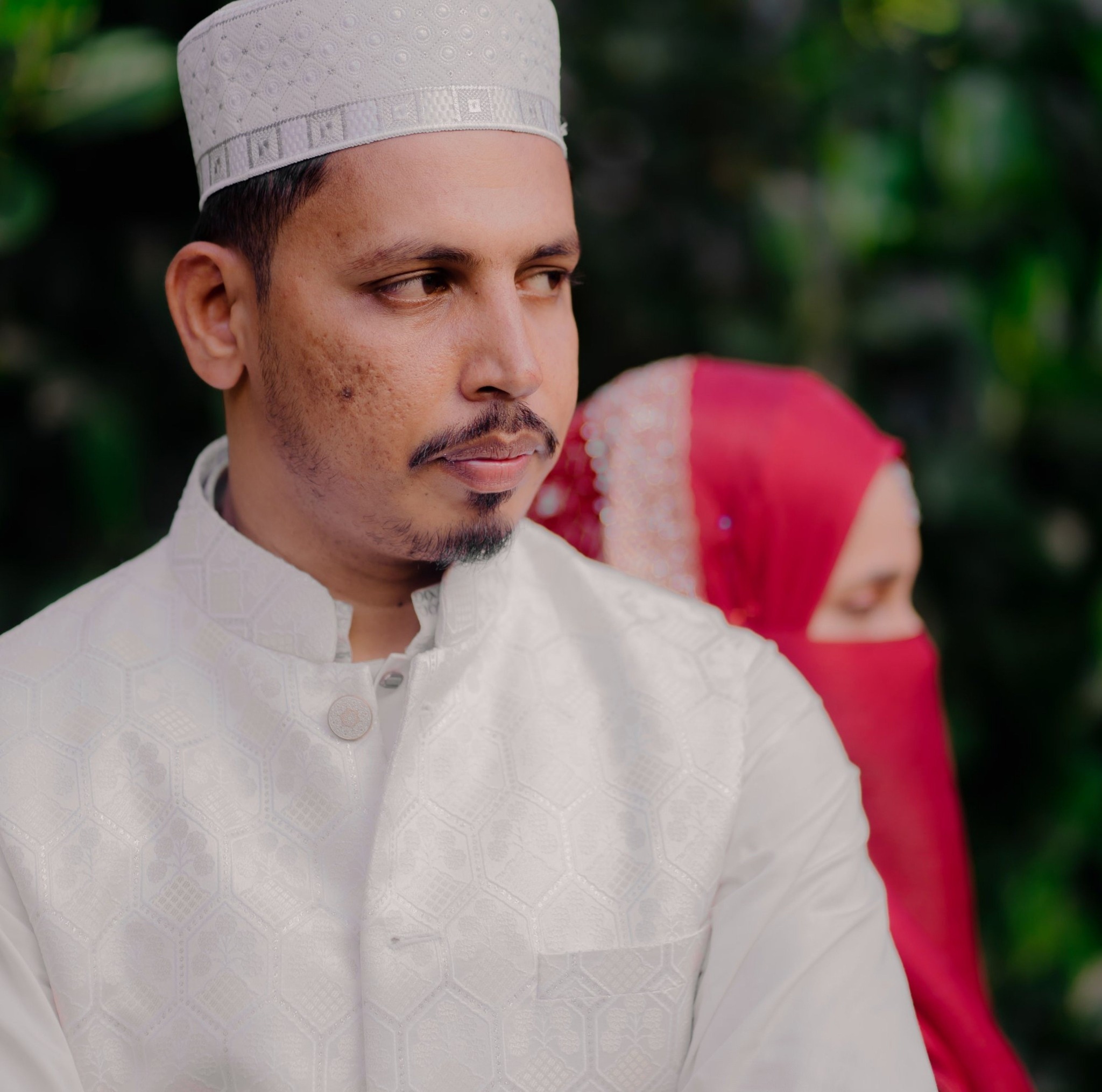 Main Uddin