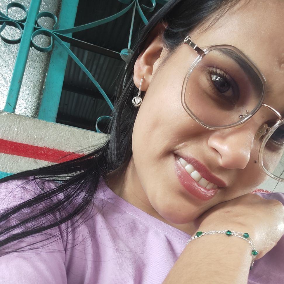 María Fernanda Mendez
