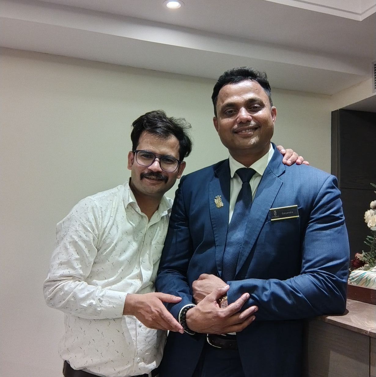 Abhay Pratap Singh