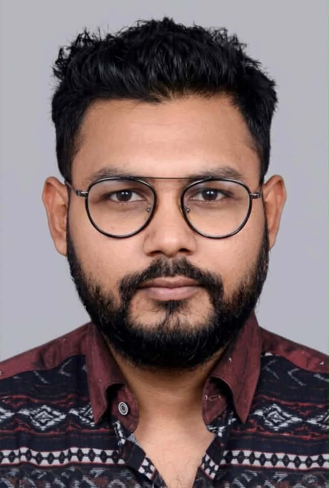 M A Azim Robi