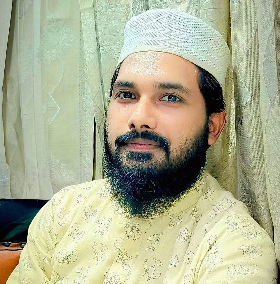 দেখুন কি ভয়ংকর কালাজাদু করতেছে 😱 #allah #Quran #ayatulkursi # ...