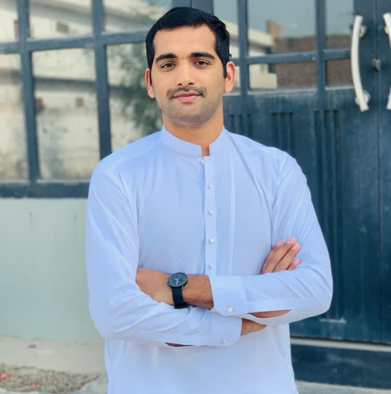 Ali Raza