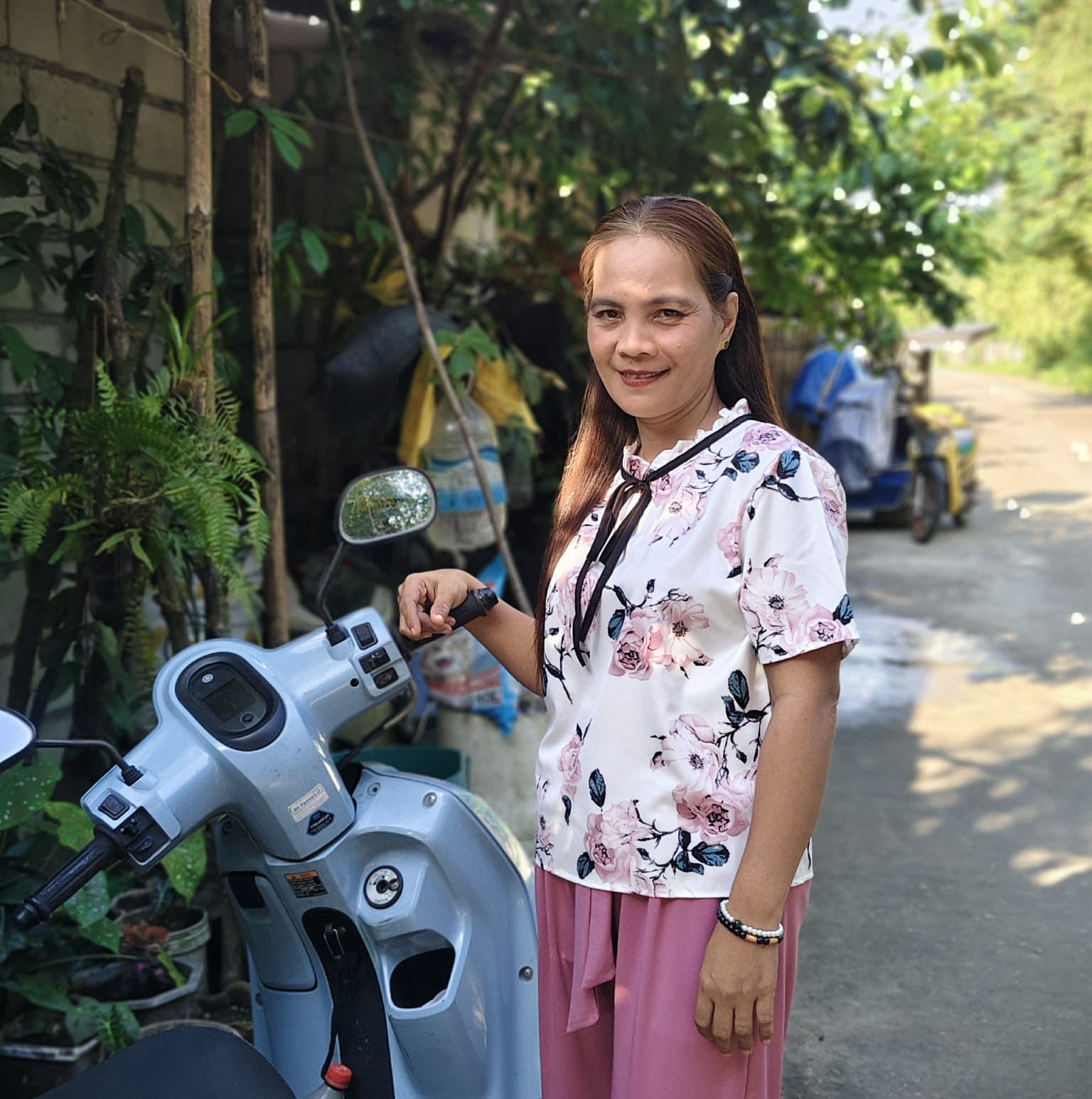 Mercy Pacat - Thank you sa serbisyo mo 10yrs😥🥺🥺😭 | Facebook