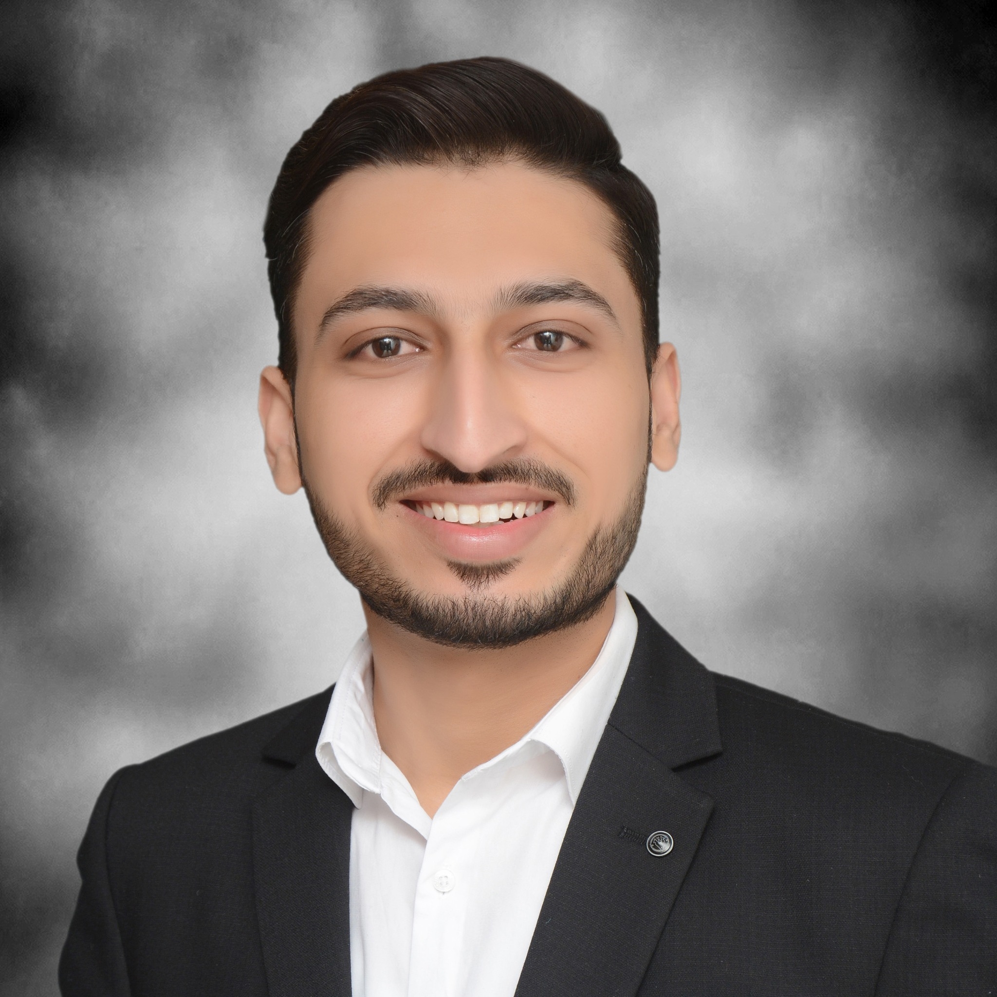 Afaq Ahmed