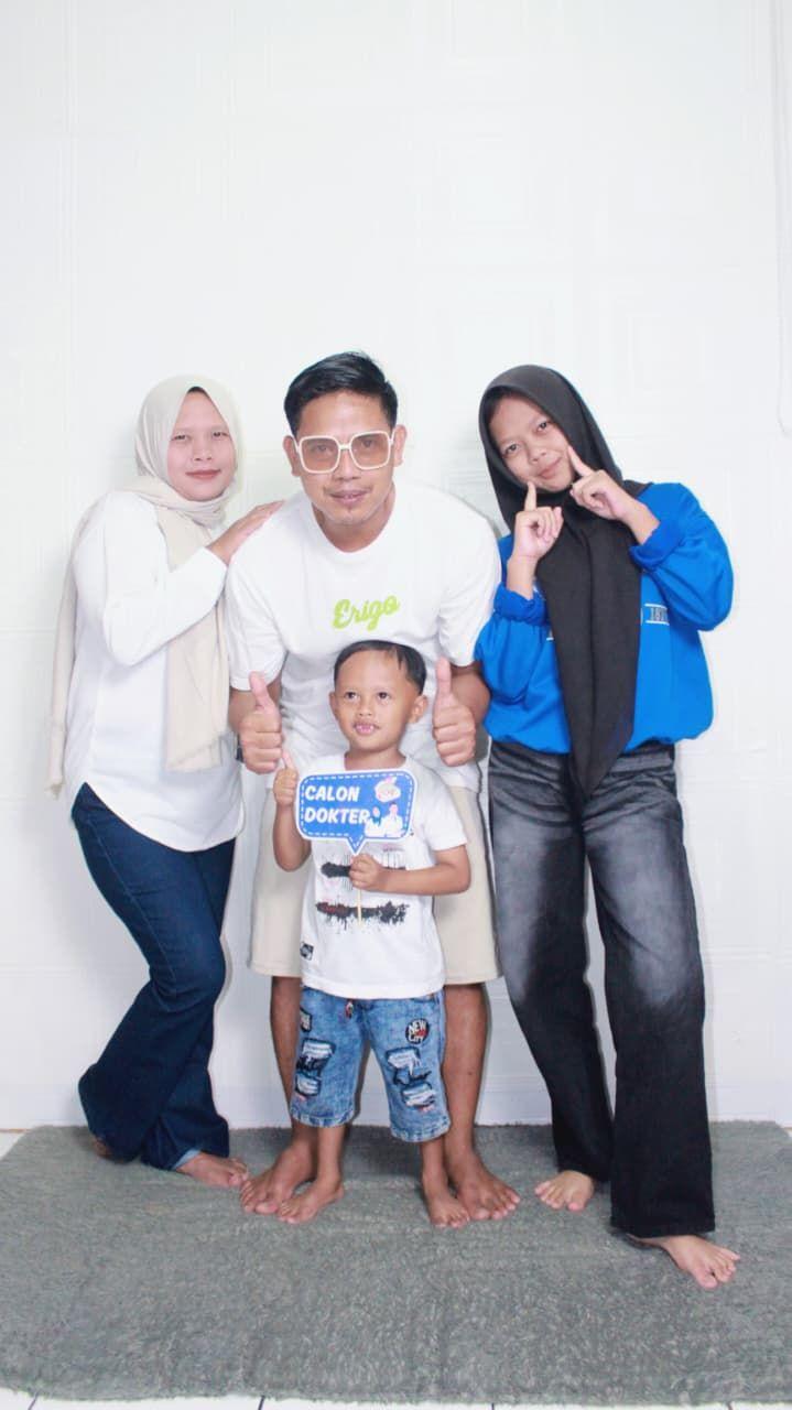 Halooo besty ngerujak yu | Sagita Ayshu