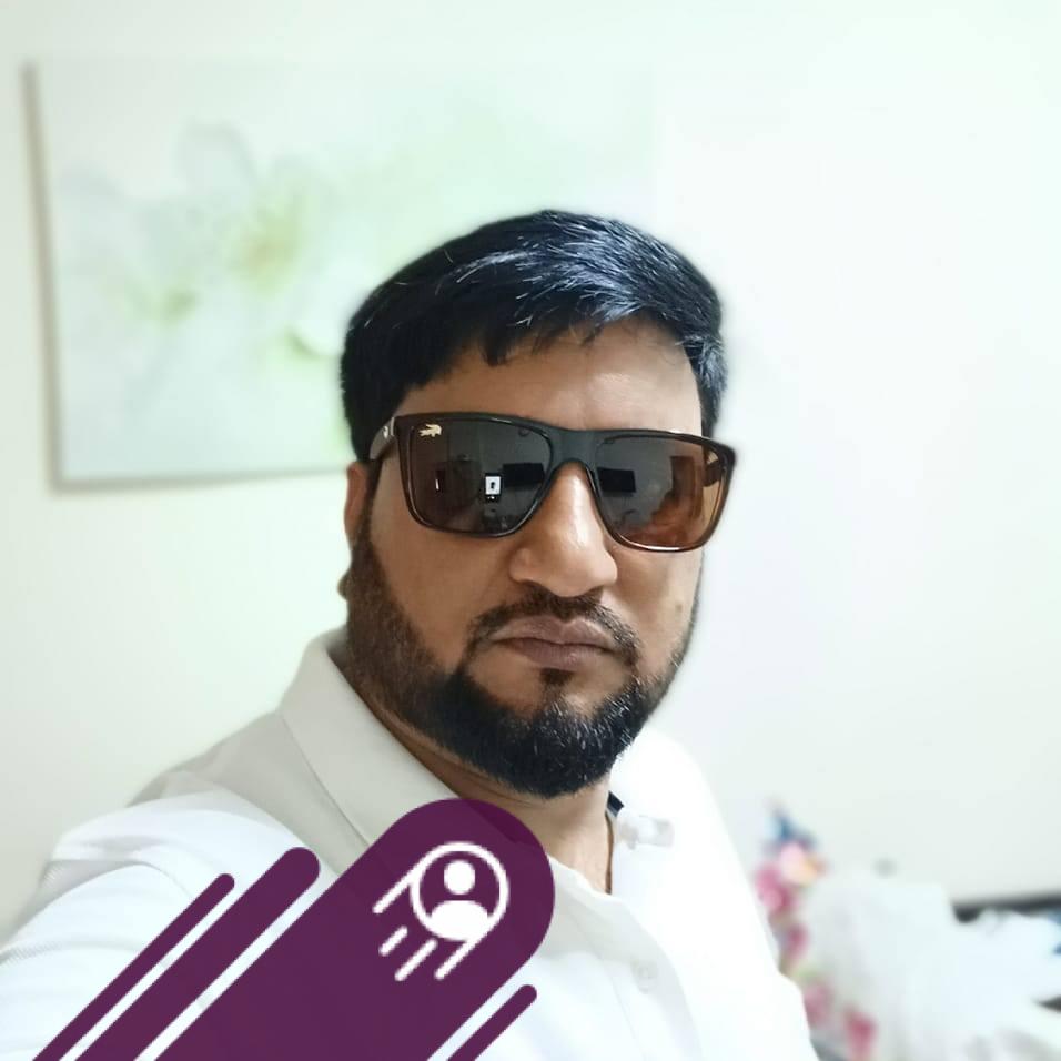 Mawaz Akhter