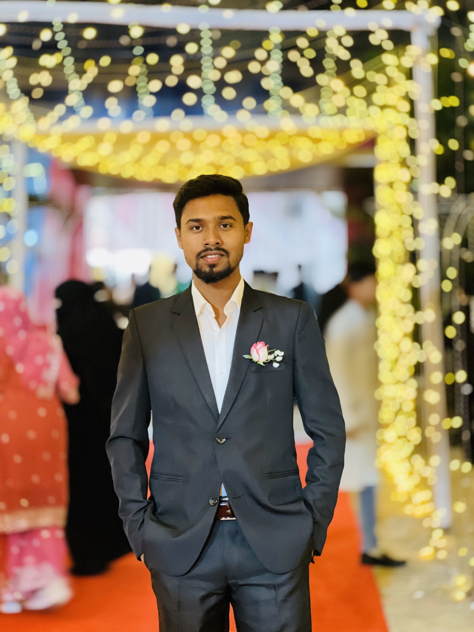 Fazle Rabby Rakib