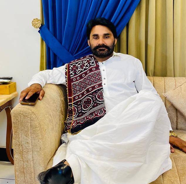 ♥️🙏 | Arbab Ali Rind