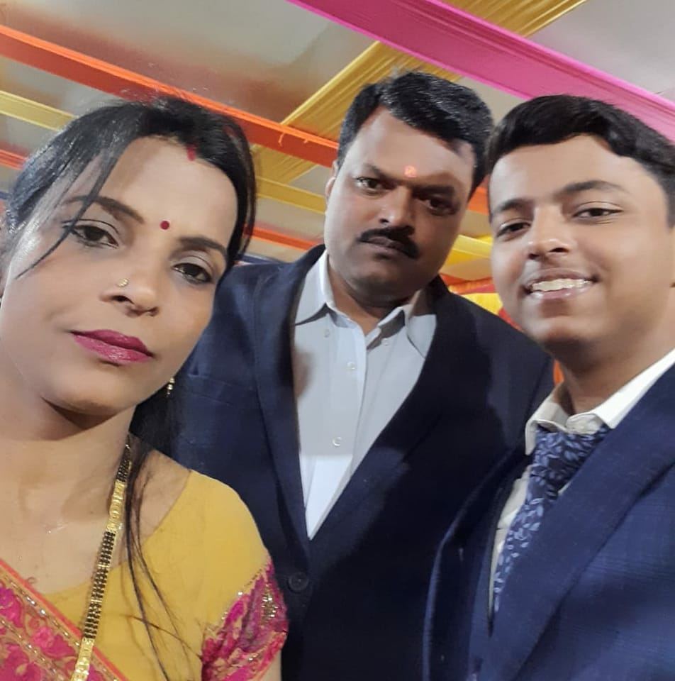 Rajeev Manu