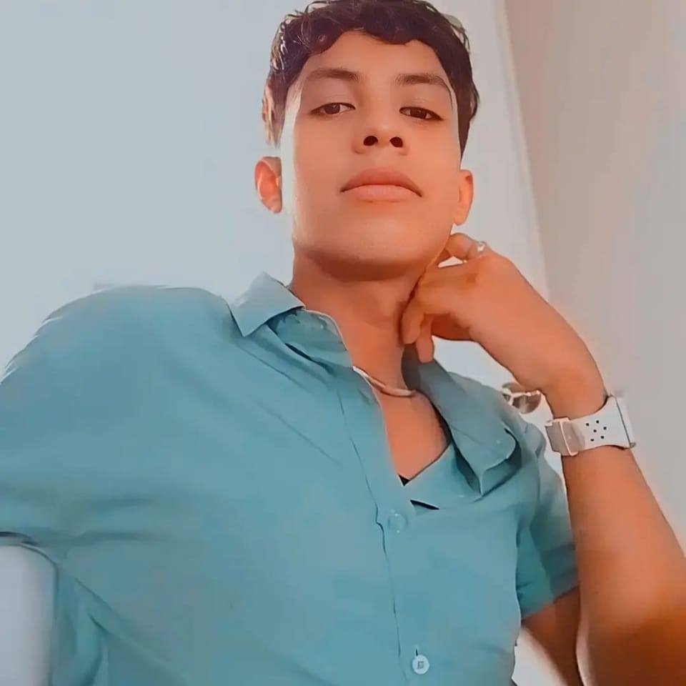 Julio Rivas