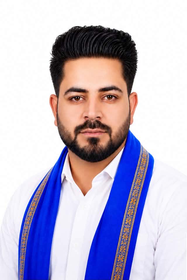 Rashid Ali