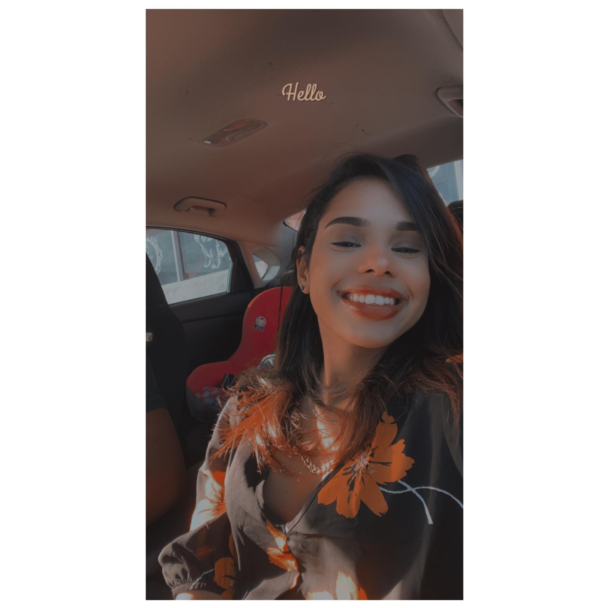 Neisha M. Rodriguez