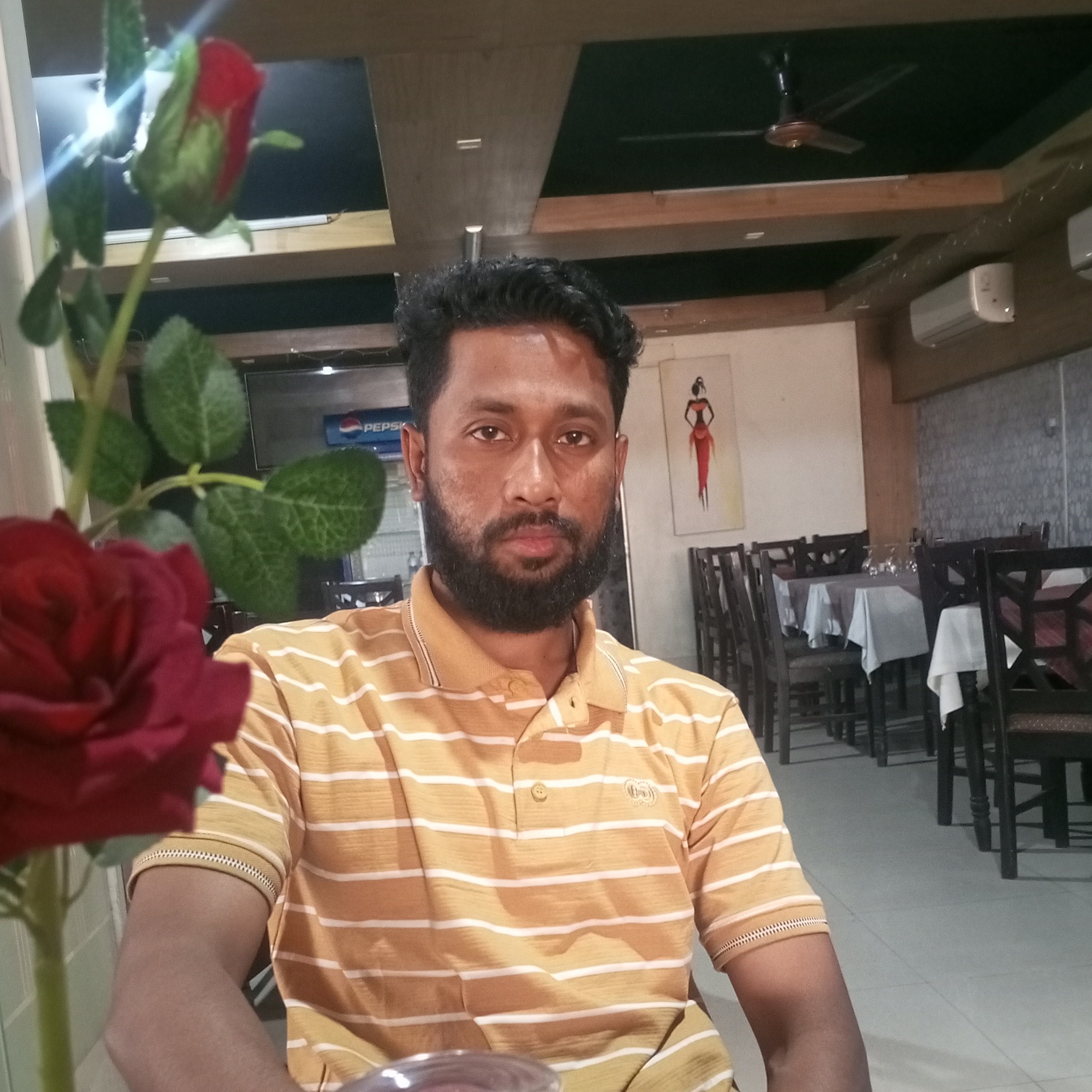 Md Forhad Hossain