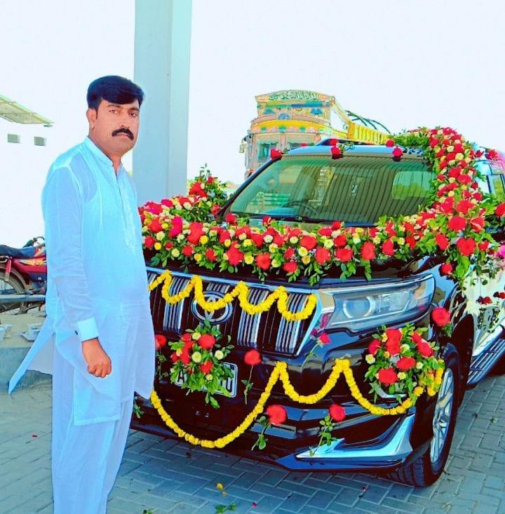 G Mustafa rent a car kamir 03019666149 | Ghulam Mustafa | Facebook