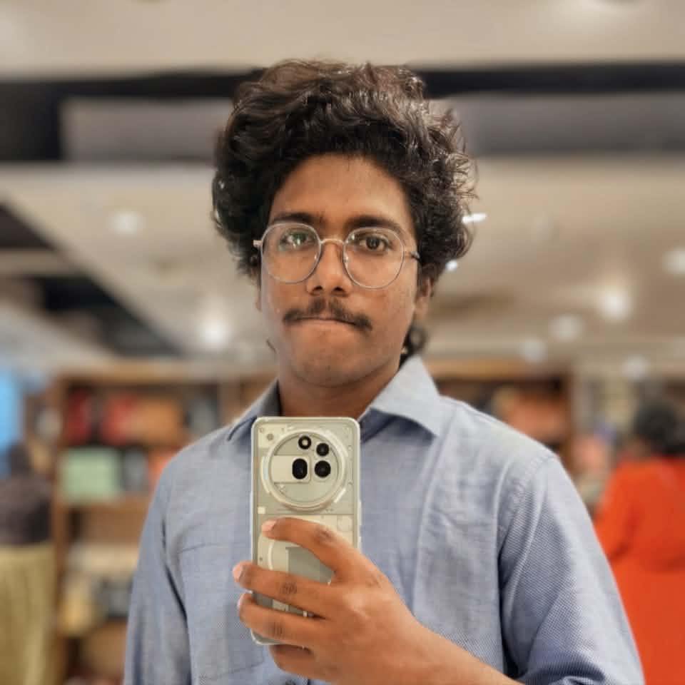 Swadhin Das