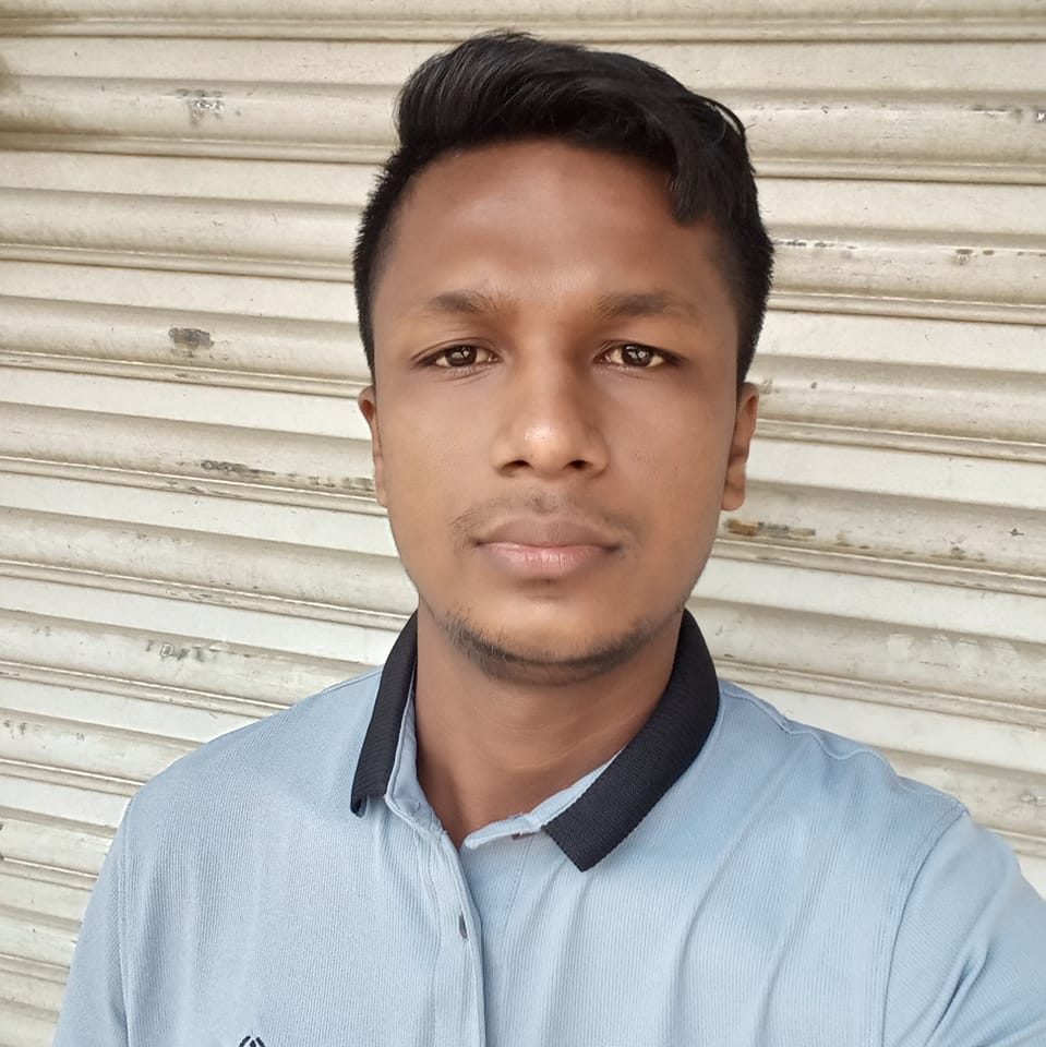 Md Rony