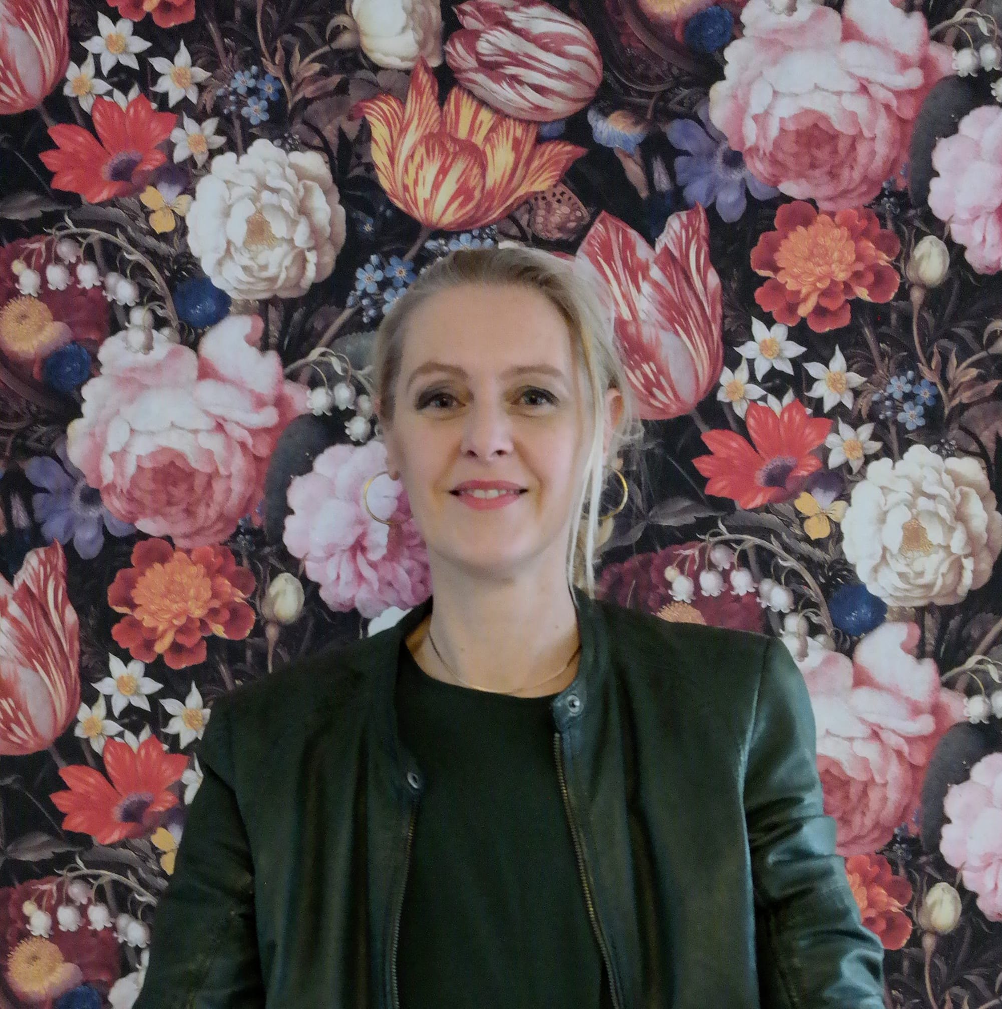 Liesbeth Vlasblom