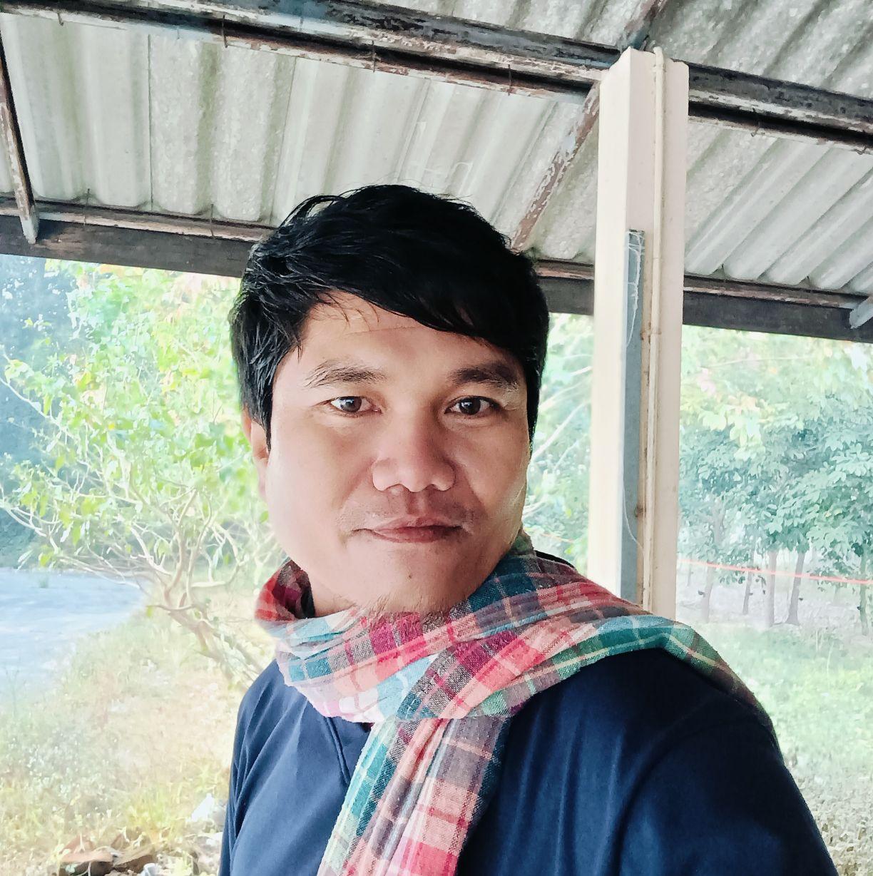 Wichai Matamma