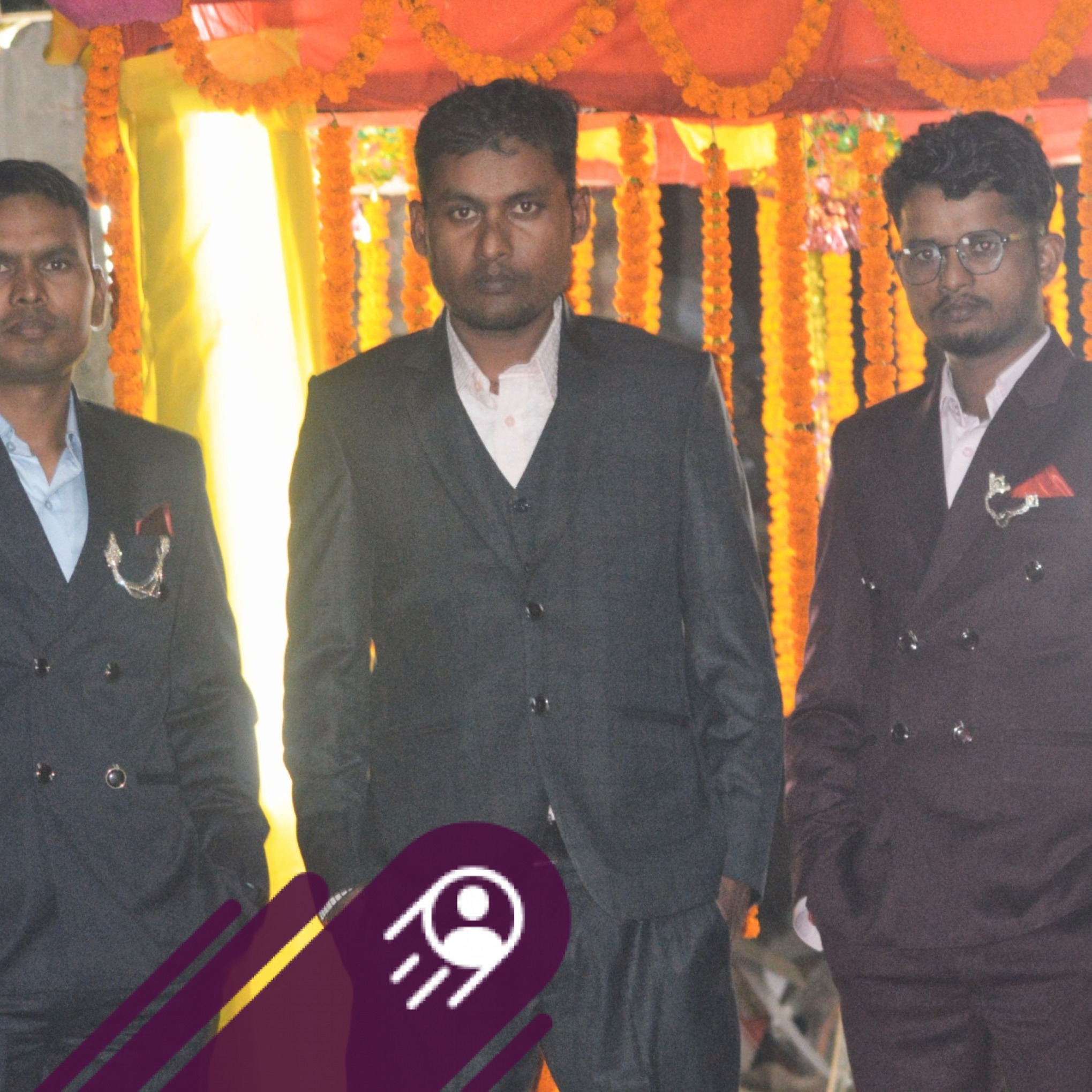 Team work continues..... | Manoj Kumar Yadav