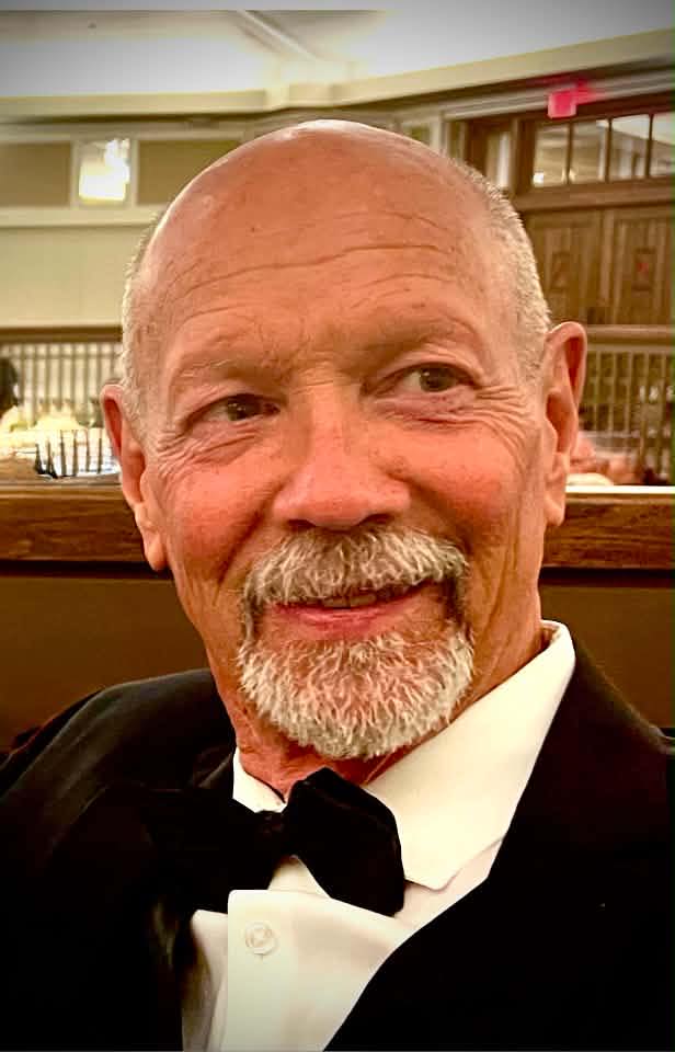 David Riley