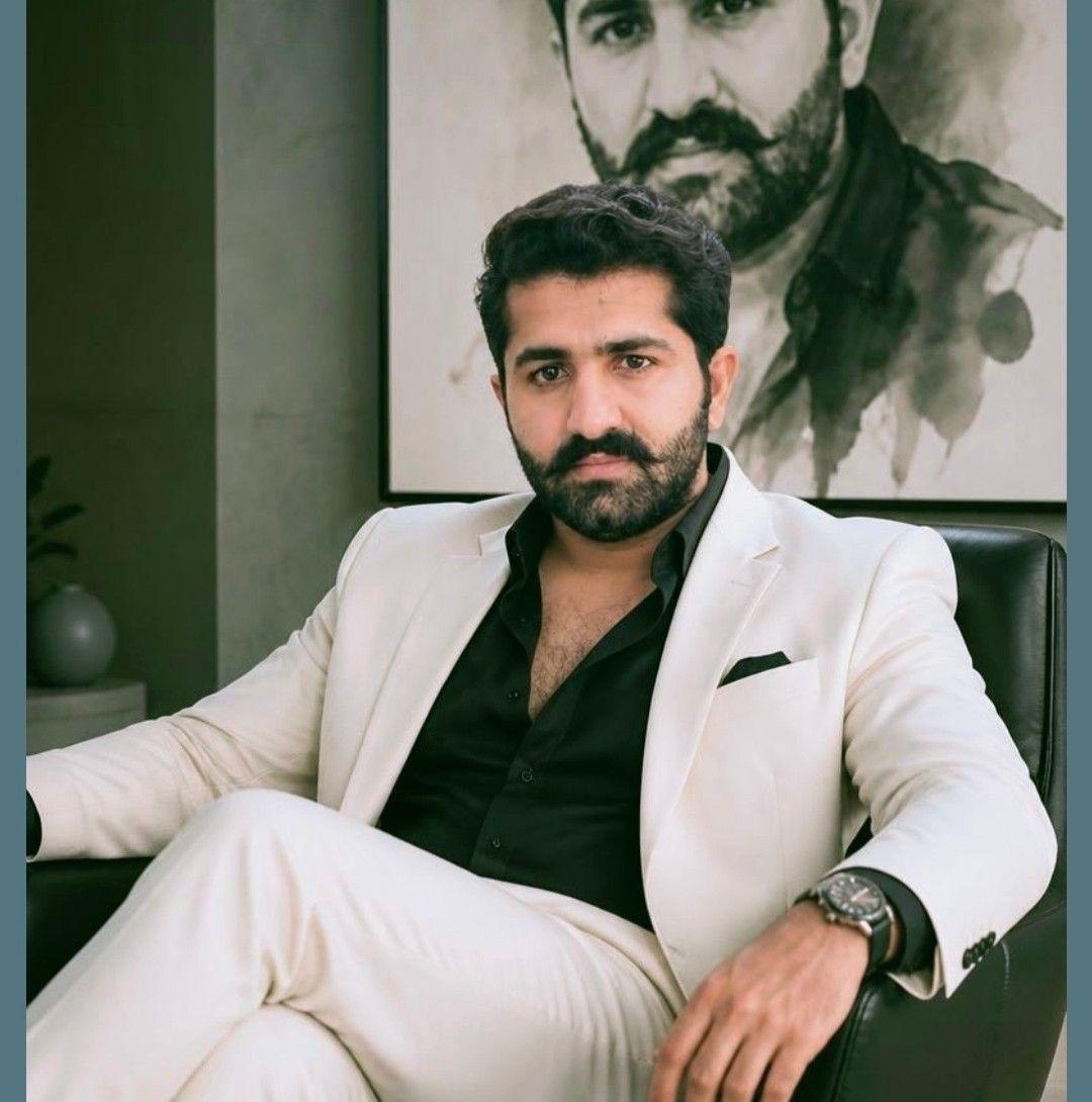 Rasool Bux BalOoch
