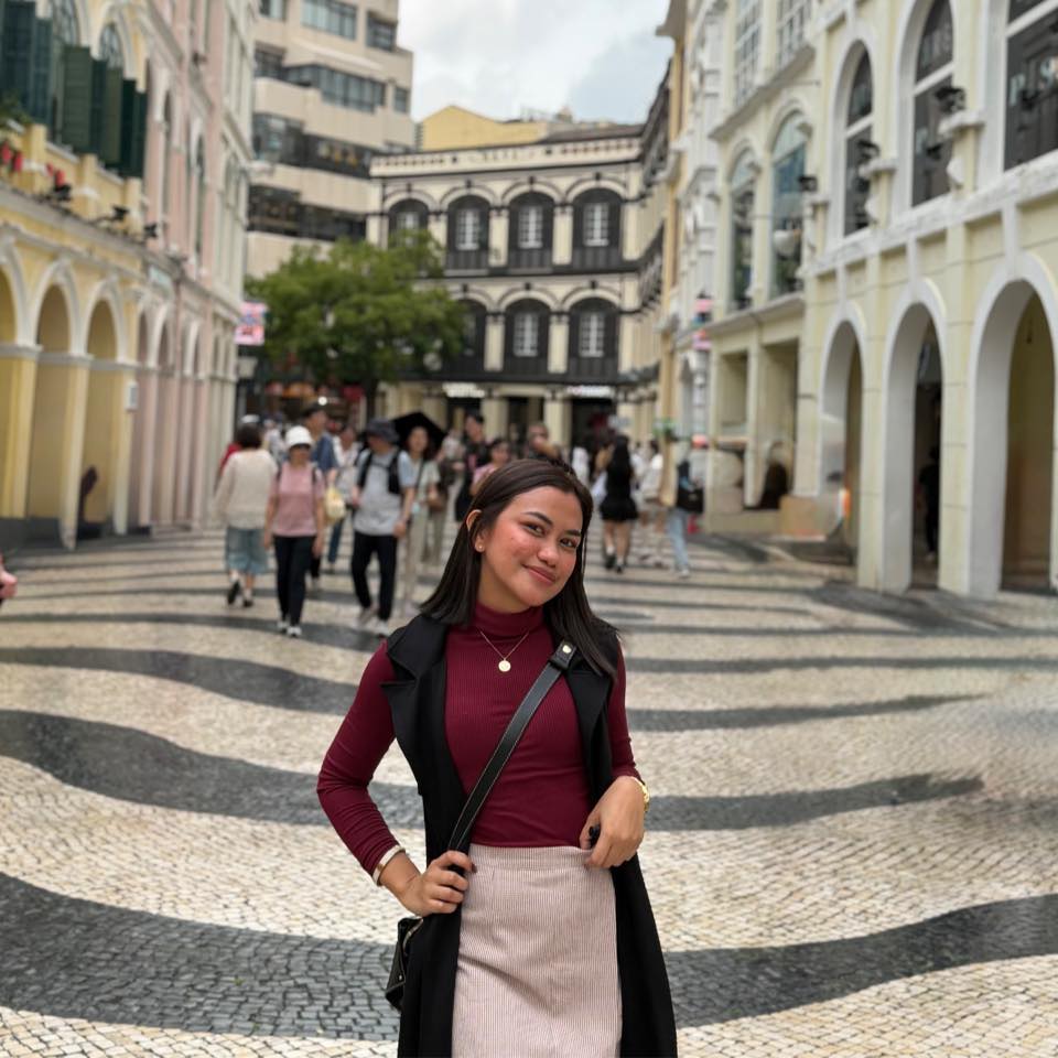 Lalaine Calaycay Balilea