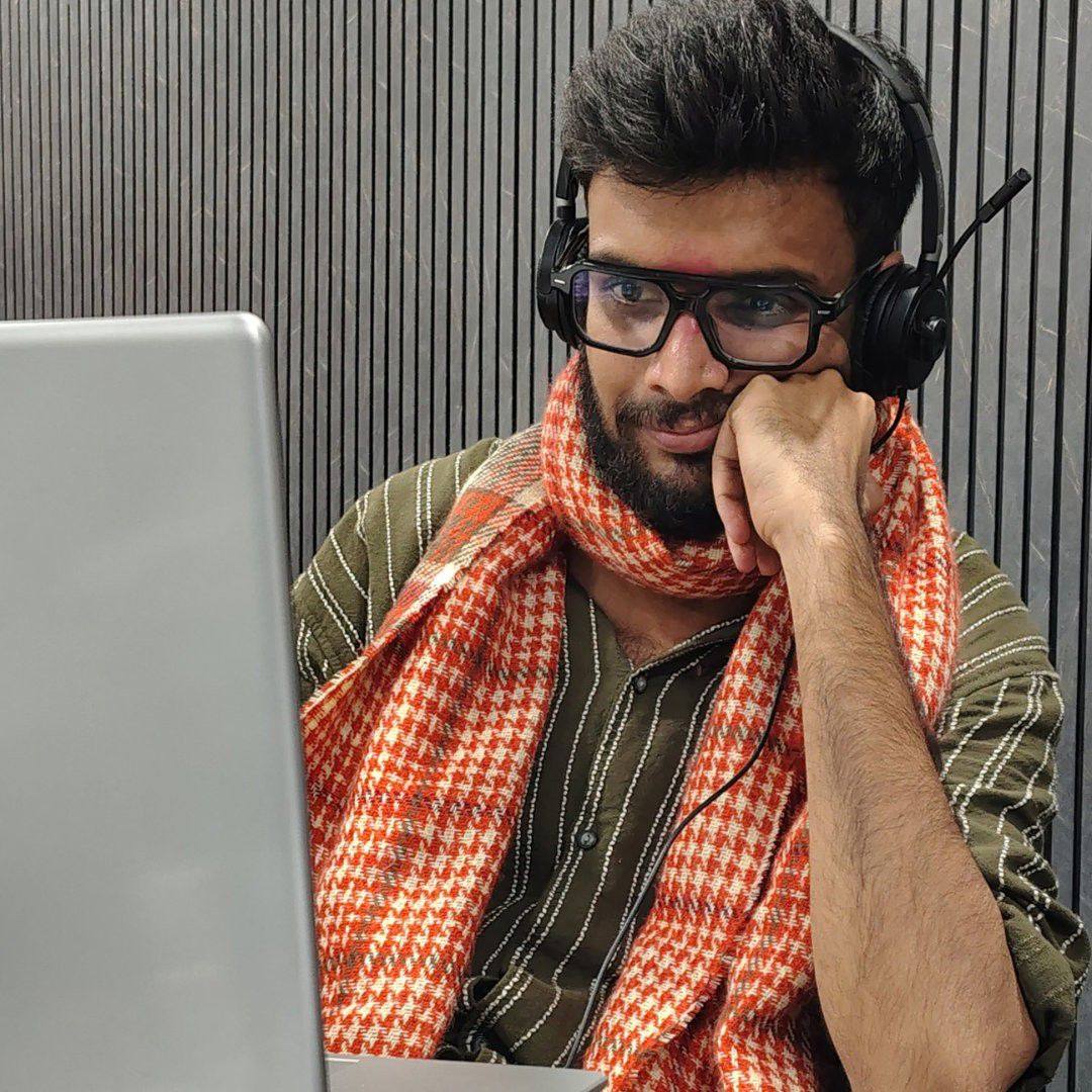 Rohit Anil Tripathi