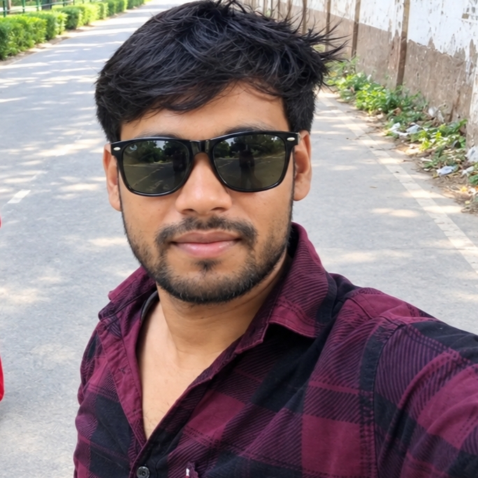 Ravi Rajput