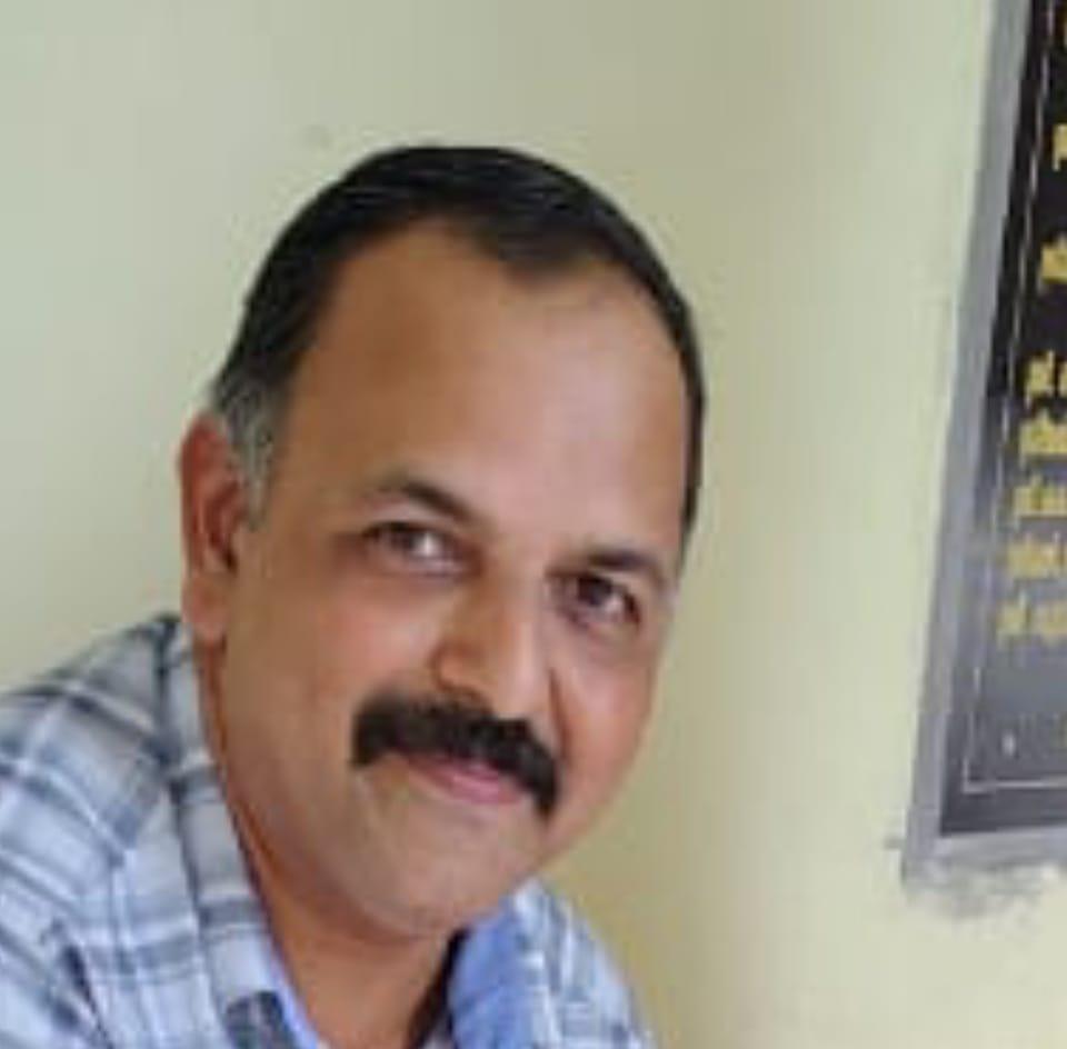Manu Raj