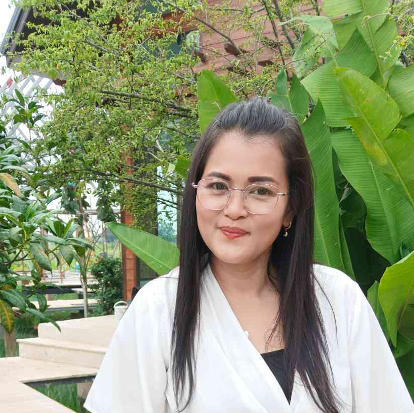 Pranee Punthong