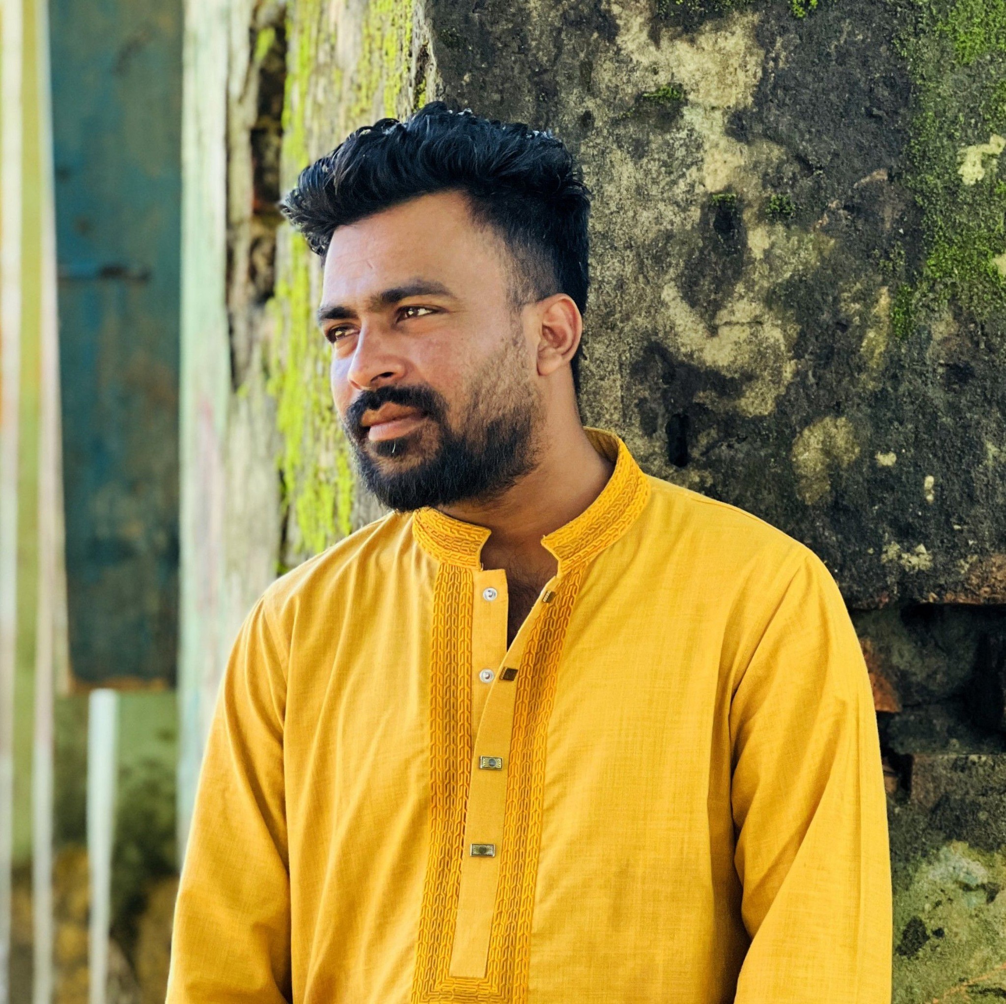BOSS | Motiur Munna