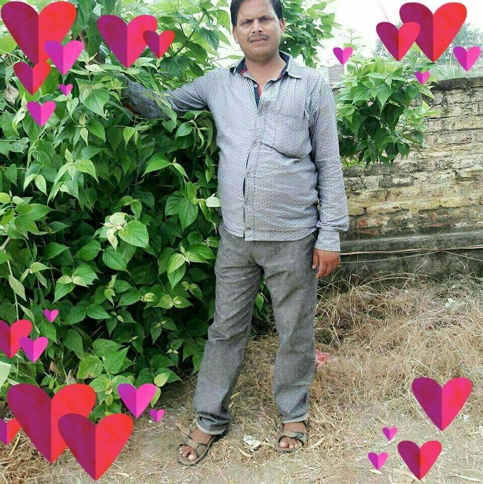 Dinesh Rajput