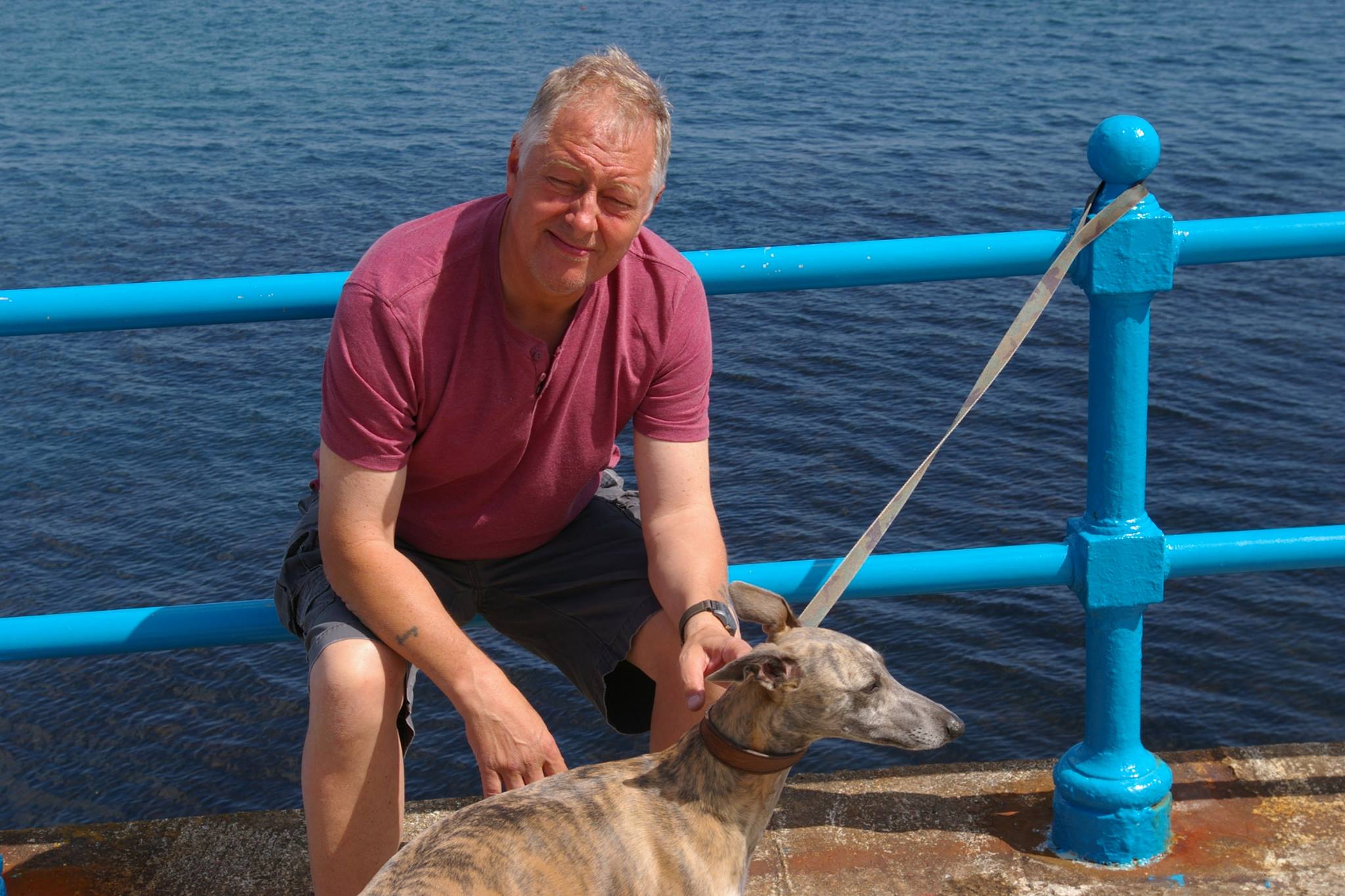 Gary Rayner