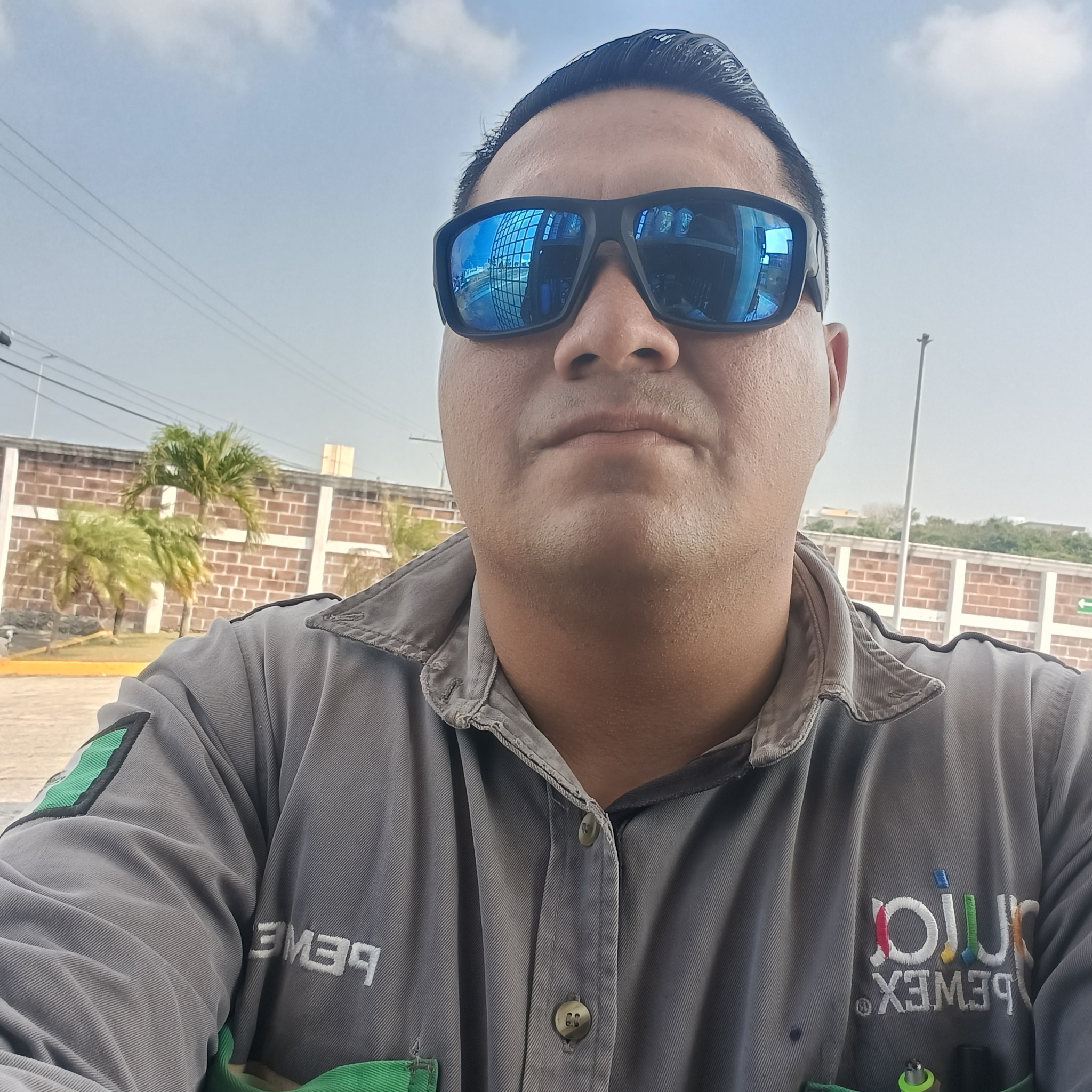 Noe Reyes