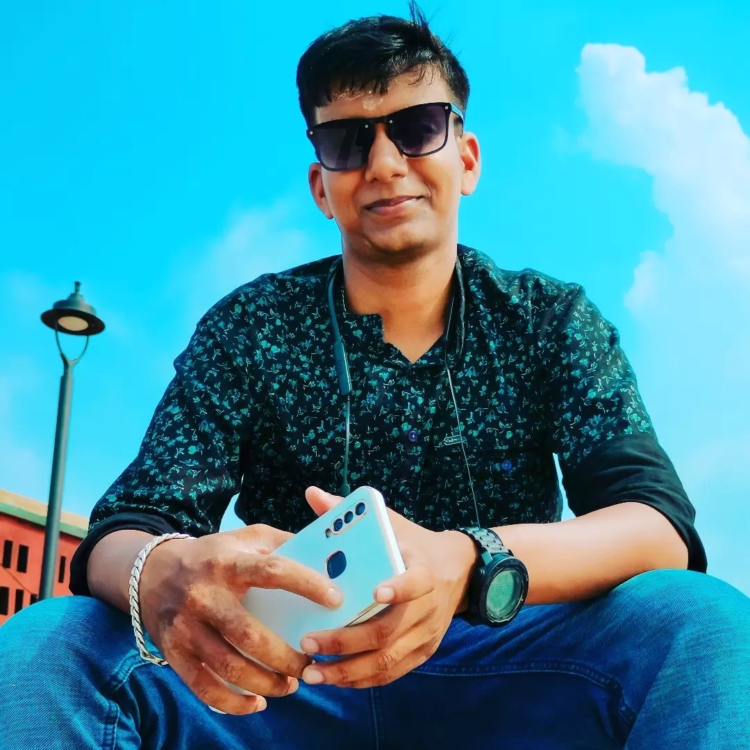 good night friends 😘 | Rashmi Ranjan Behera