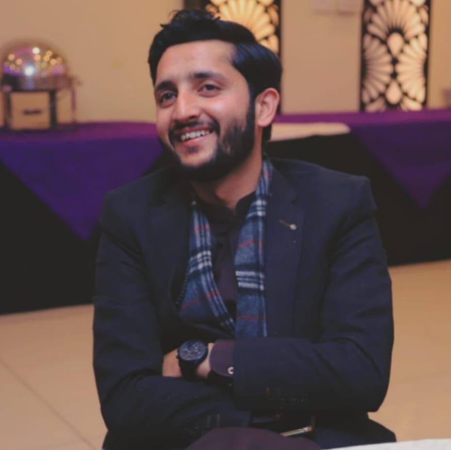 Hashir Abbasi