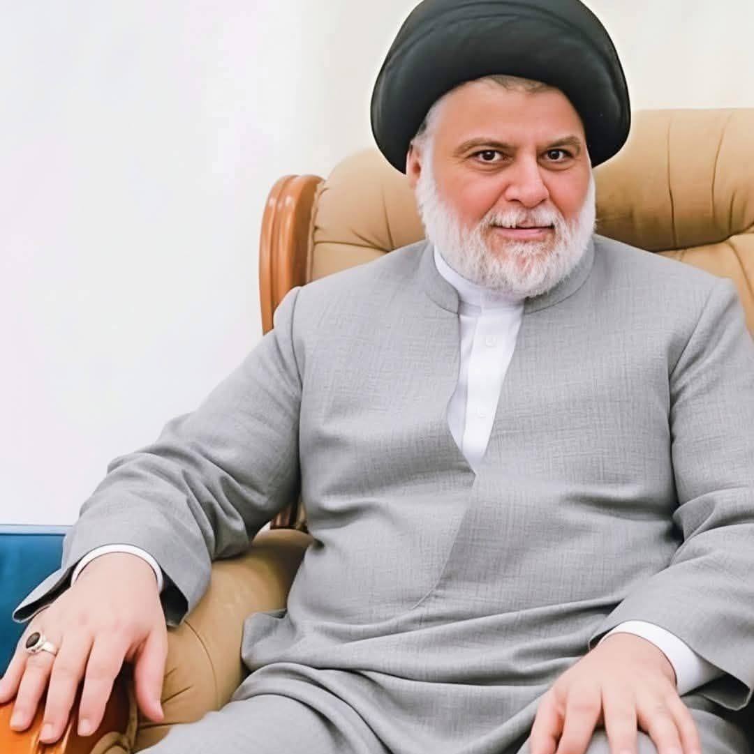الرئـيس السابق للموساد :