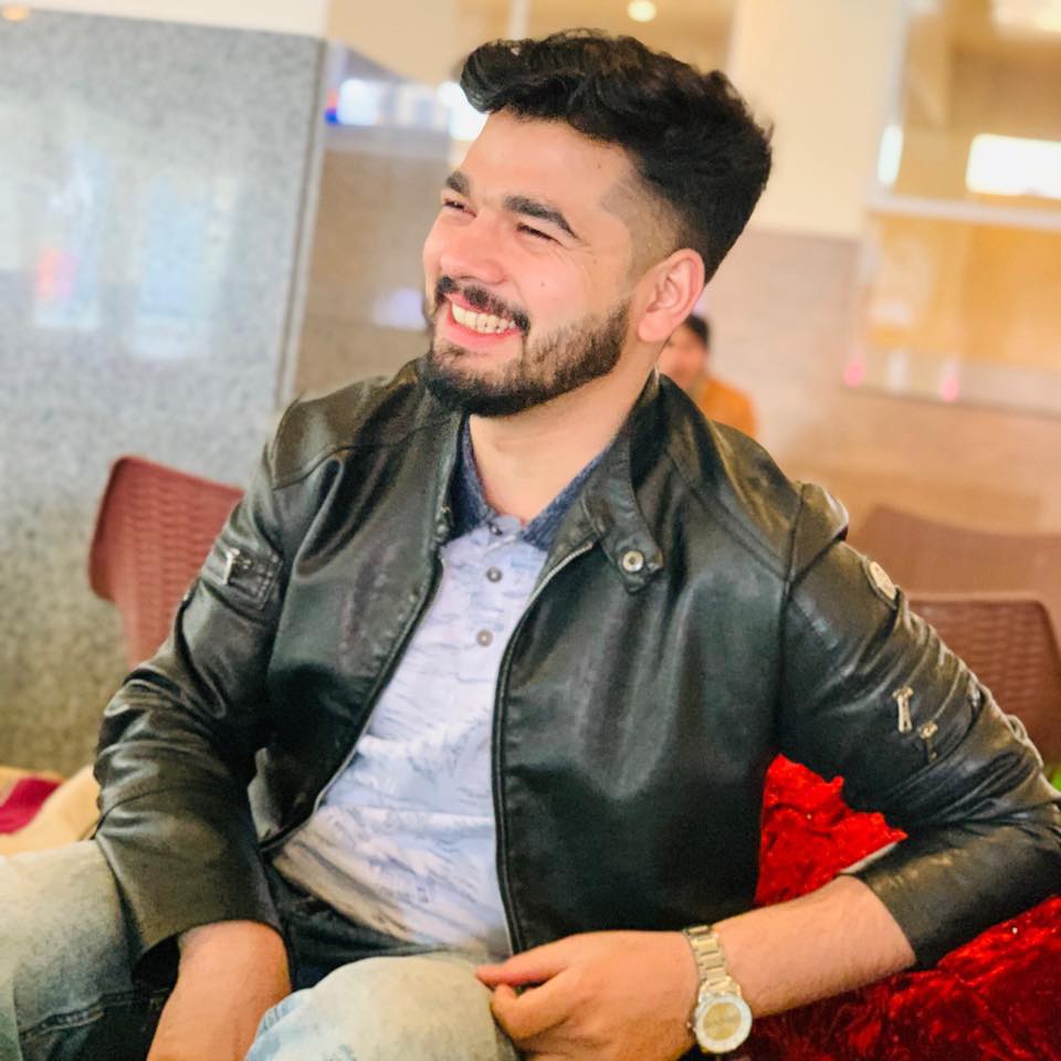Qamar U Zman