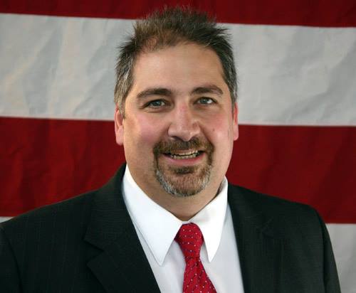 Tony DeTora