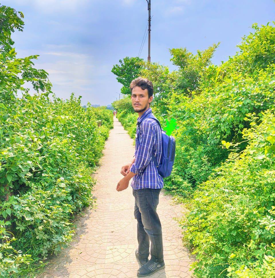 Aliul Azim R